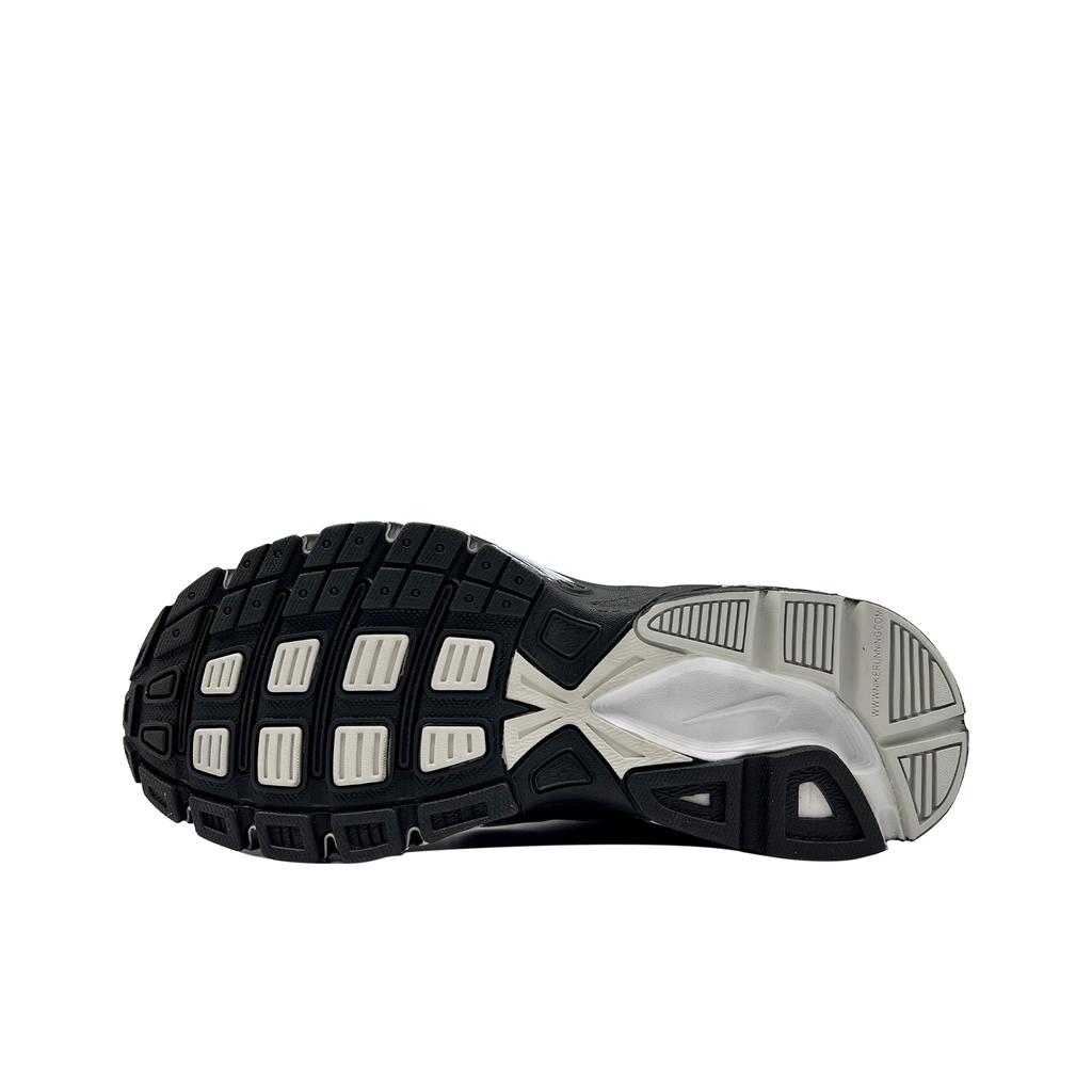 Nike Кроссовки для бега Initiator Унисекс Низкие Черно-белые 394055-100(Команда1383-)