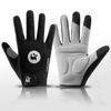 Cycling Gloves for Unisex New Outdoor Touchscreen Anti-Slip Shockproof Long-Fingered Fitness Frisbee Riding Sports High