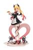 Kotobukiya Hololive Production Iyuzuki Choco Costume Scale PVC Painted Finished Figure ~Maid Ver.~ 1/7