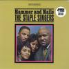 LP Пластинка STAPLE SINGERS - Hammer And Nails 4M245 4 Men With Bear 2015 US Соул/Фанк