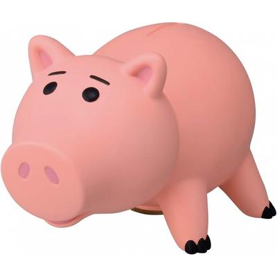 Takara Tomy Takara Tomy История игрушек 4 Английский и Японский Говорящие друзья Хэм Хэм