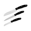 Set of 3 Fit Kitchen Knives Ref. 9920050
