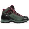 Треккинговые ботинки Salewa Alp Mate Mid WP