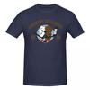 Unisex Shoresy Hockey Jersey TV Sudbury Bulldogs Fun T Shirt Vintage Cotton Crewneck Unisex Clothing