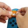 2pcs Legend of Zelda Link Zelda Silicone Rubber Thumb Grip for Nintend Switch 2 PRO PS5 XBOX JoyCon Controller Protective Cover