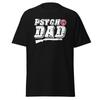 Married with Children Show Psycho Dad Tshirt 90s Classic Tee