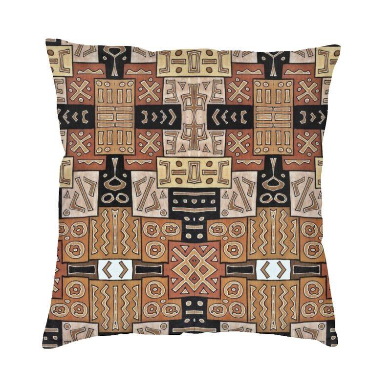 Square Throw Pillow Cover 45x45cm