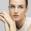 Boucles d'oreilles Luxenter avec Zirconia brillant - Anvoyra