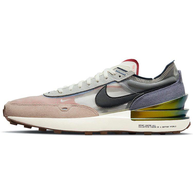 Nike Вафля One The Great Unity DM5446-701