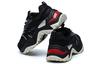 Women's Sneakers FILA Heritage FHT Low Chunky Sneakers Gs Black Women's
