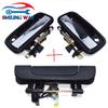 Outside  Door Handle or Rear Tailgate Latch For Toyota Tacoma 1995-1997 1998 1999 2000 2001 2002 2003 2004 Front  Left Right