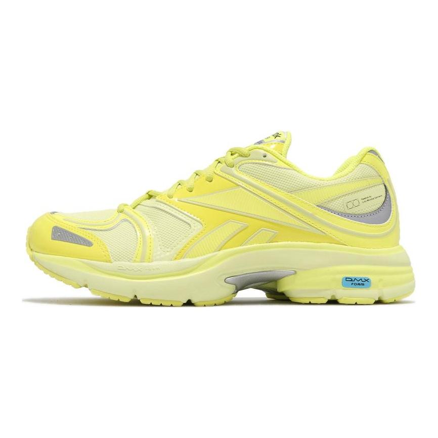 Reebok Кроссовки Liful X Reebok Premier Road Plus 6 'Semi Energy Glow Reflective' H01074