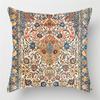 Ethnic Bohemian Throw Pillow Cover Bedroom Sofa Car Pillowcases Pillow Lumbar Pillow Sofa Pillowcase