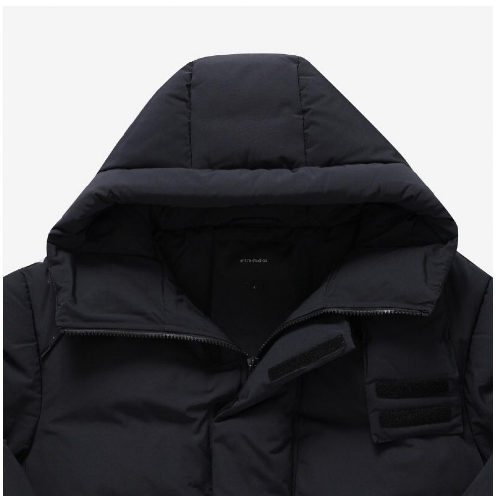 Entire Studio Es2034so Xm Pooper Common Padding