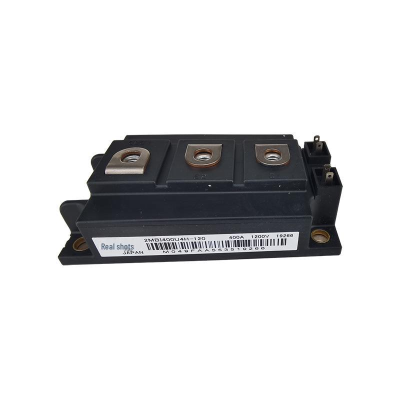 Brand New 7MBR75U4B120-50 & 7MBP75TEA060 IGBT Modules for Welding Machines