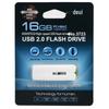 Deli 3723 16GB USB 3.0 Capped Flash Drive