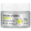 Liposomal Vitamin C LX Cream, 55ml (1.86 Fl Oz)