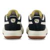 Puma Замша Маю вверх женские черные зефирные жвачки 381650-05