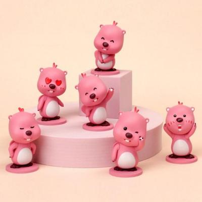Игрушки и игры – Твердые игрушечные фигурки