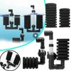 Fashion Fish Tank Filter Reusable Biochemical Sponge Aquarium Cotton Air Pump Skimmer Filtration Aquatic Pets Products Accessory
