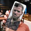 Сериал «Последнее королевство» Для Huawei Honor X8a X7a X9a X8 50 70 90 Lite Magic5 Pro P20 P30 P40 P50 P60 Nova 9 5T Чехол