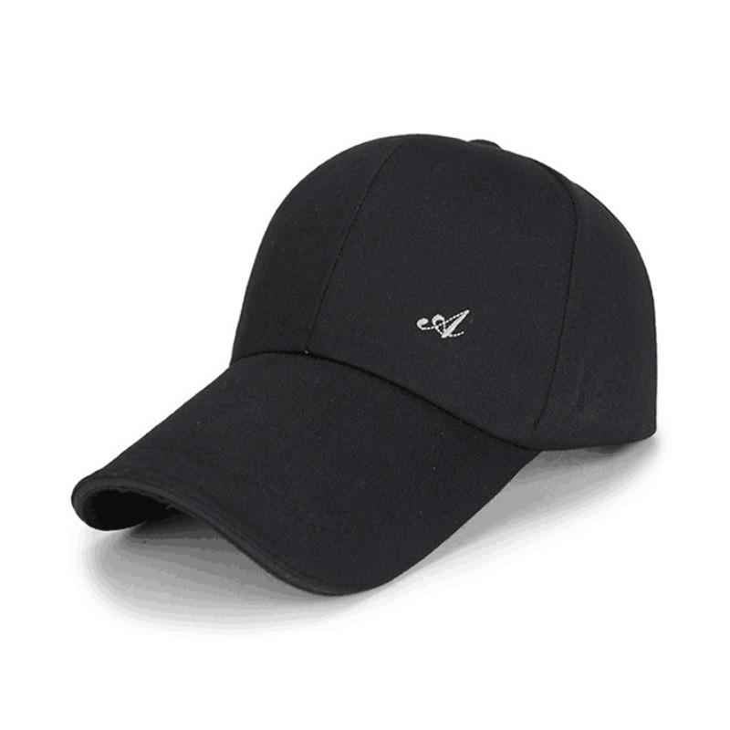 Унисекс Snapback Hats Хип-хоп Регулируемая бейсболка Bboy