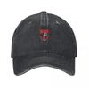 North Sydney bears Baseball Cap sun caps Golf Wear New In Hat Bobble Hat Unisex Womens
