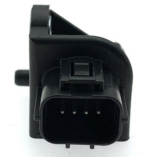 77930-T5A-J01 Compatible Acura TSX Spirior Collision Impact Sensor