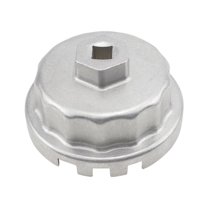 Auto Oil Filter Wrench Removal Tool Caps Socket For Toyota Rav4 Camry Land Cruiser Avalon Lexus ES300h NX300h LS460 GS350 RX350
