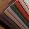 Thick DIY Fabric Sofa Fabric Solid Color Bottom Fabric Multi-Color Hemp Cotton
