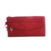 Women Vintage Soft Leather Wristlet Wallet Clutch Purses Portable Outdoor Handbag Shopping Commuting Bags