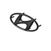 Car Steering Wheel Center Logo Emblem Cover Auto Accessories For Hyundai i20 i30 Tucson i10 ix35 i40  Accent Azera Elantra Ioniq R1
