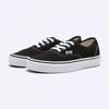 Vans Аутентичный черный белый Vn000ee3blk1