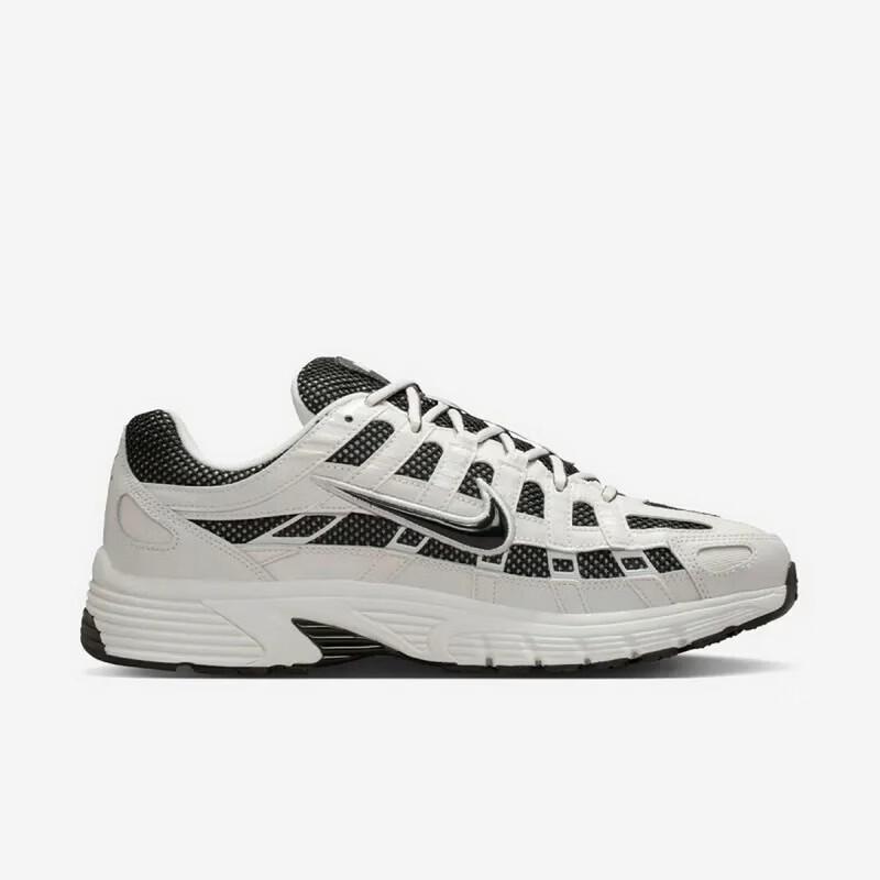 Nike Мужские повседневные кроссовки для бега P-6000