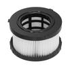 Сменный воздушный фильтр, высокоэффективный аксессуар для пылесоса влажной и сухой уборки, подходящий для DC5151H DC515