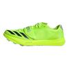 Adizero TJ/PV Синтетическая кожа Удобные Прочные Низкие Тренировочные кроссовки Мужские Кроссовки Зеленый IG2022