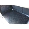 Tapis De Coffre Caoutchouc Premium - J&amp;J AUTOMOTIVE - Peugeot 308 2007-2013 - Noir - Sur Mesure - Protection Eau