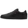 Club C 85 'Black Charcoal' Sneakers AR0454