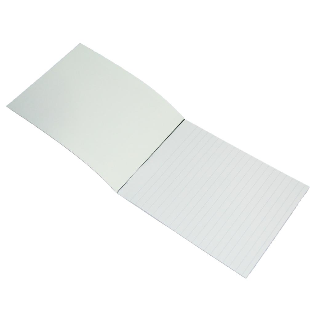 Silvine Ruled Notepad (Pack of 36)