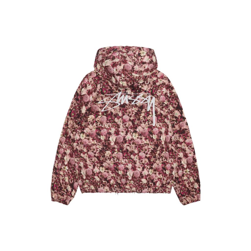 Stussy Wave Dye Beach Shell 115647-