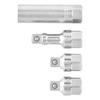 Plug Replacement Set Horizontally Opposed PG86S Drive Angle Width Across Flats 14mm 4 Items (for Engines) 9.5mm (3/8") Contents