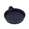 New Non-slip Water Cup Pad Car Coaster Diamond Rhinestone Bling Decoration Anti-skid Rubber Cup Bottle Mat Accessories