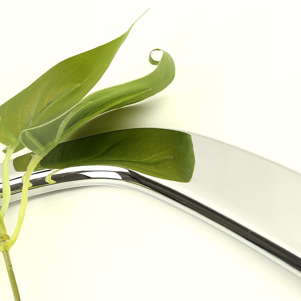 Для Kia Sportage QL 2015-Хромированная передняя противотуманная фара, задняя противотуманная фара, накладка, рамка, внешний вид из АБС-пластика