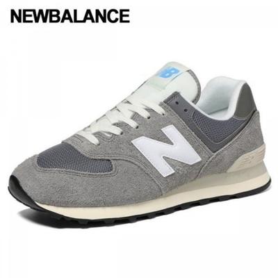 Галерея New Balance 574 Кроссовки унисекс U574wr2