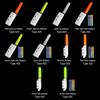 425 Battery/322 Battery Float Fluorescent Light Fishing Rod Tip Lightstick Bite Alarm Glow Stick