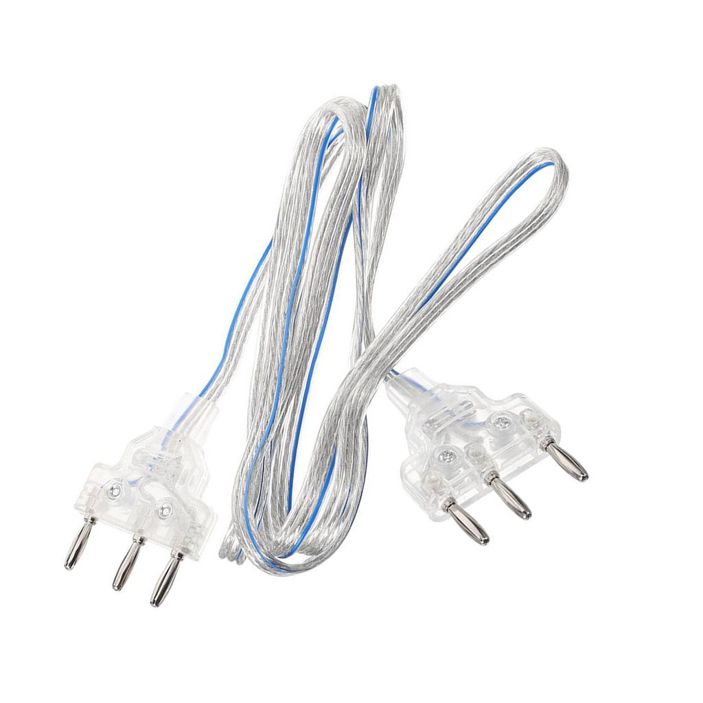 Foil Body Wire Fencing Epee Foil Hand Cord Light Weight Flexible Rockible Fencing Body Wire Pin Plug Body Cord Enduring