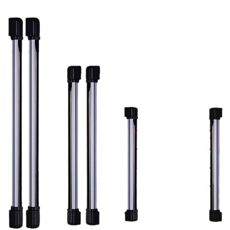 Infrared Anti-theft Detector System for Gates, Windows, Balconies