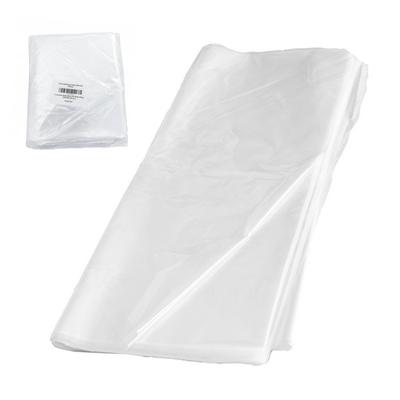 Cosmetic Foil For Body Wrapping Foil For Cosmetic Treatments 160cm X 200cm 20 Pcs