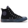 Converse All Star CX Chuck Taylor Casual High-top Canvas Shoes Unisex Black