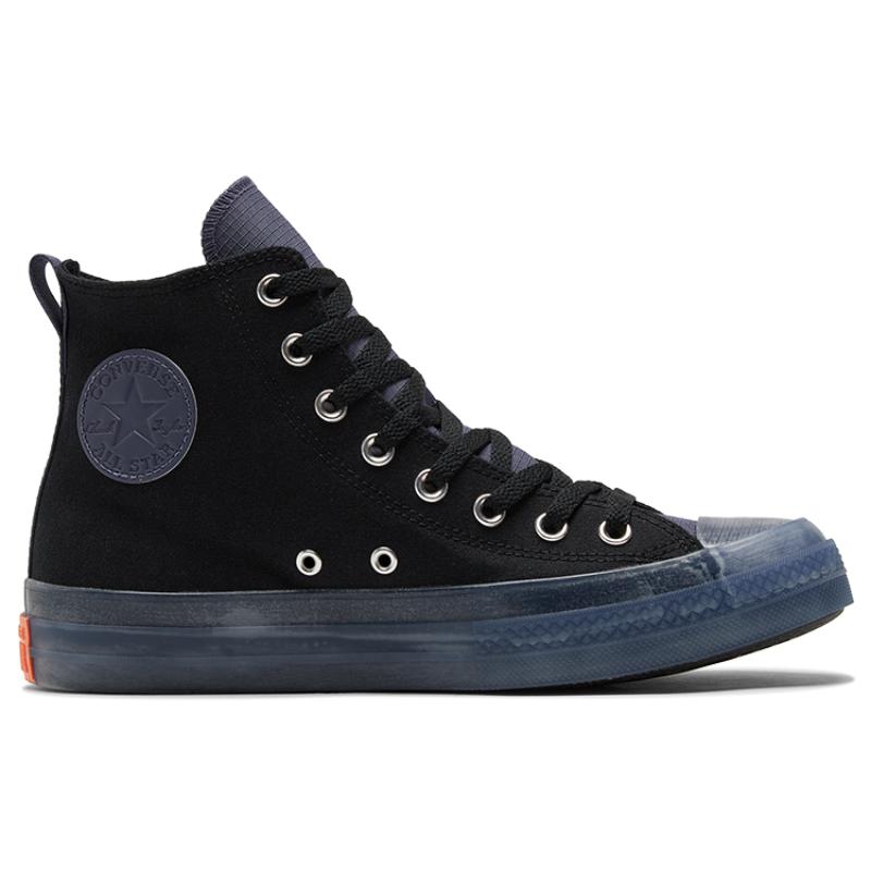 Converse All Star CX Chuck Taylor Casual High-top Canvas Shoes Unisex Black